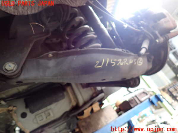 2UPJ-21155205]ベンツ SLK200 R172系(172448)右リアロアアーム2 中古_m0001.jpg