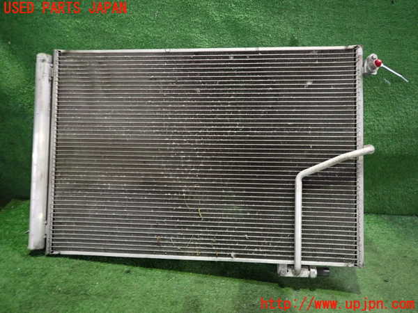 5UPJ-21156031]ベンツ SLK200 R172系(172448)エアコンコンデンサー1 中古_m0002.jpg