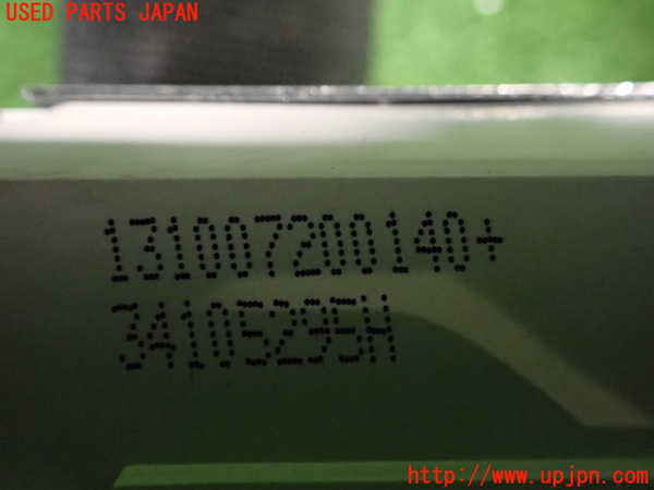 5UPJ-21157045]ベンツ SLK200 R172系(172448)運転席シートベルト 中古_m0002.jpg
