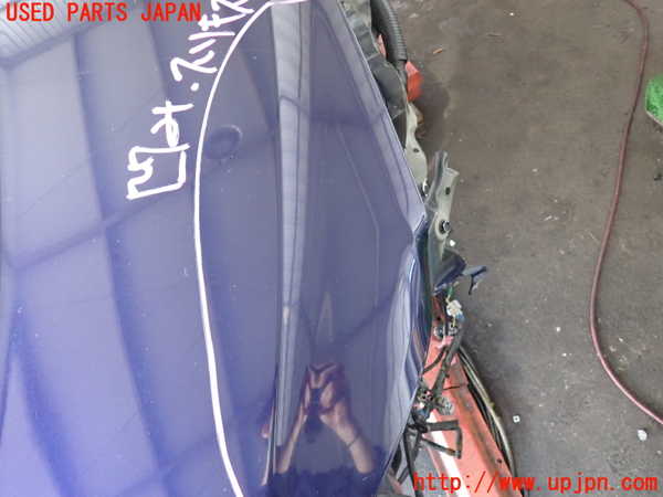 5UPJ-21161060]インプレッサ WRX-STi(GVB)ボンネットフード 中古_m0003.jpg