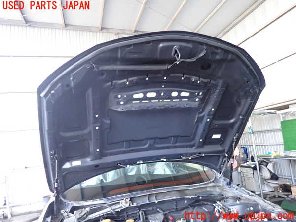 5UPJ-21161060]インプレッサ WRX-STi(GVB)ボンネットフード 中古_m0004.jpg