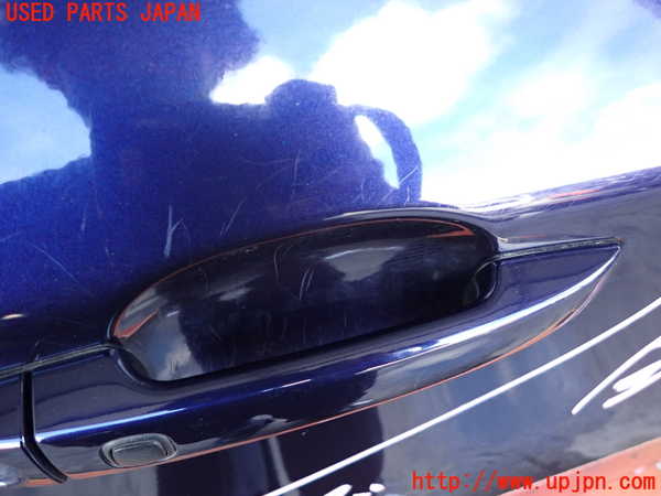 5UPJ-21161230]インプレッサ WRX-STi(GVB)右前ドア 中古(43R-00019 M2E4)_m0002.jpg