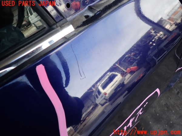 5UPJ-21161230]インプレッサ WRX-STi(GVB)右前ドア 中古(43R-00019 M2E4)_m0003.jpg