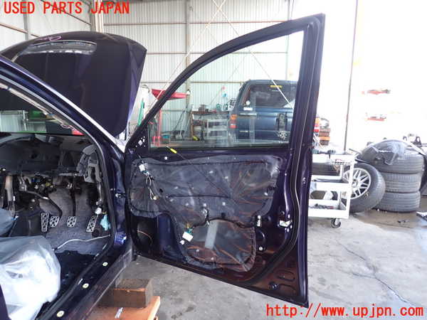 5UPJ-21161230]インプレッサ WRX-STi(GVB)右前ドア 中古(43R-00019 M2E4)_m0004.jpg