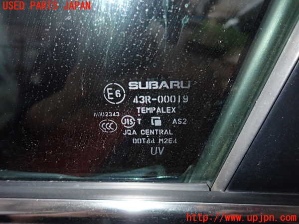 2UPJ-21161260]インプレッサ WRX-STi(GVB)左前ドア 中古(43R-00019 M2E4)_m0005.jpg
