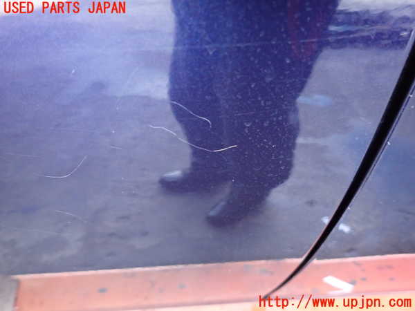 5UPJ-21161290]インプレッサ WRX-STi(GVB)右後ドア 中古(43R-006709)_m0003.jpg