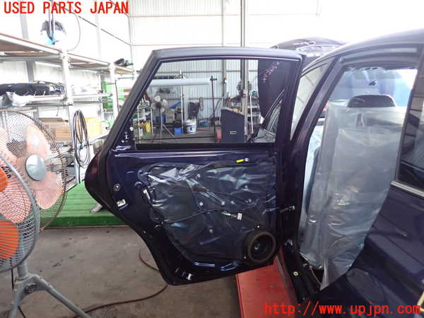 5UPJ-21161320]インプレッサ WRX-STi(GVB)左後ドア 中古(43R-006709 M263)_m0002.jpg