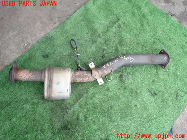 2UPJ-21162631]インプレッサ WRX-STi(GVB)フロントパイプ1 中古_m0001.jpg