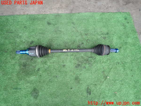 2UPJ-21164010]インプレッサ WRX-STi(GVB)右フロントドライブシャフト 中古_m0001.jpg