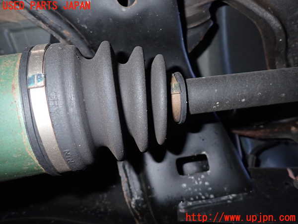 5UPJ-21164020]インプレッサ WRX-STi(GVB)右リアドライブシャフト 中古_m0002.jpg