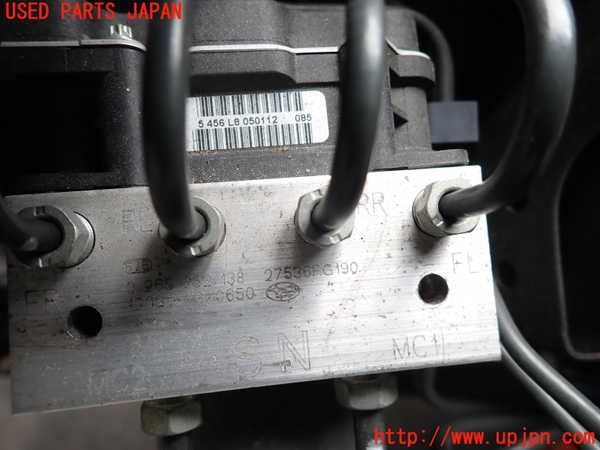 2UPJ-21164040]インプレッサ WRX-STi(GVB)ABSアクチュエーター 中古_m0002.jpg