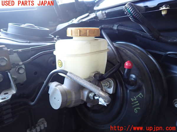 2UPJ-21164050]インプレッサ WRX-STi(GVB)ブレーキマスターシリンダー 中古_m0001.jpg