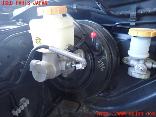 5UPJ-21164055]インプレッサ WRX-STi(GVB)ブレーキマスターバック 中古_m0001.jpg