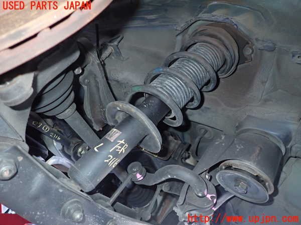 5UPJ-21165045]インプレッサ WRX-STi(GVB)左リアストラット 中古_m0001.jpg