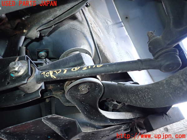 5UPJ-21165200]インプレッサ WRX-STi(GVB)右リアロアアーム1 中古_m0001.jpg