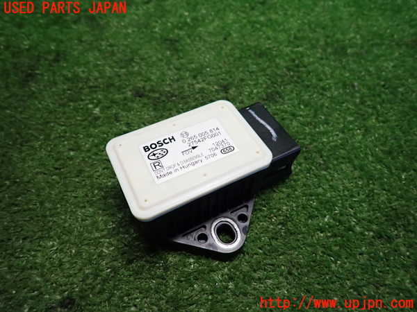5UPJ-21166381]インプレッサ WRX-STi(GVB)センサー1 中古_m0001.jpg