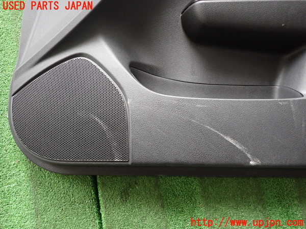 5UPJ-21161234]インプレッサ WRX-STi(GVB)右前ドア内張り 中古_m0002.jpg