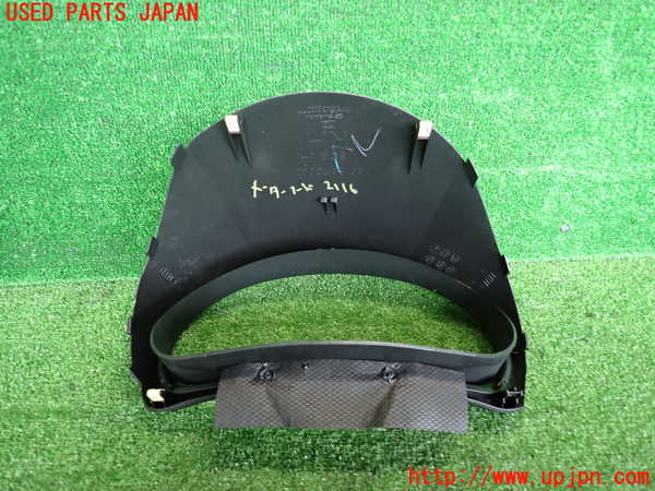 2UPJ-21167510]インプレッサ WRX-STi(GVB)メーターフード 中古_m0002.jpg