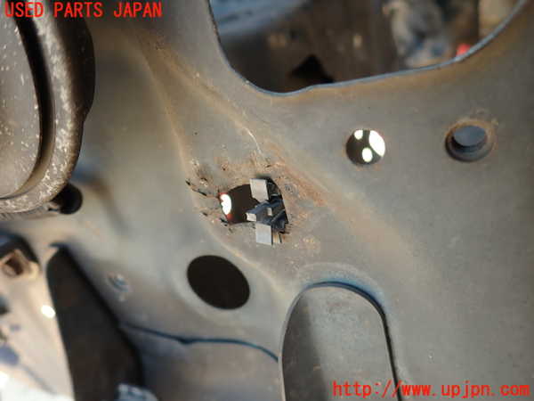 2UPJ-21171042]ハイラックスサーフ N130系 4ドア(KZN130W)コアサポート（カット） 中古_m0004.jpg