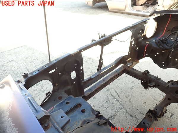 2UPJ-21171042]ハイラックスサーフ N130系 4ドア(KZN130W)コアサポート（カット） 中古_m0005.jpg