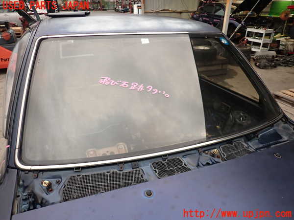 2UPJ-21171195]ハイラックスサーフ N130系 4ドア(KZN130W)フロントガラス 中古(43R-00001 M394)_m0001.jpg