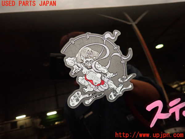 2UPJ-21171382]ハイラックスサーフ N130系 4ドア(KZN130W)左クォーターガラス 中古(43R-00073 M2A45)_m0003.jpg
