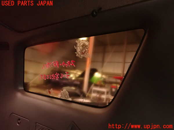 2UPJ-21171382]ハイラックスサーフ N130系 4ドア(KZN130W)左クォーターガラス 中古(43R-00073 M2A45)_m0005.jpg