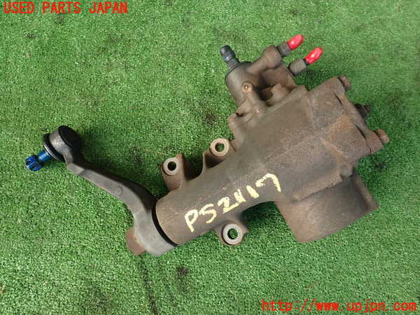2UPJ-21174235]ハイラックスサーフ N130系 4ドア(KZN130W)パワステギアボックス 中古_m0001.jpg