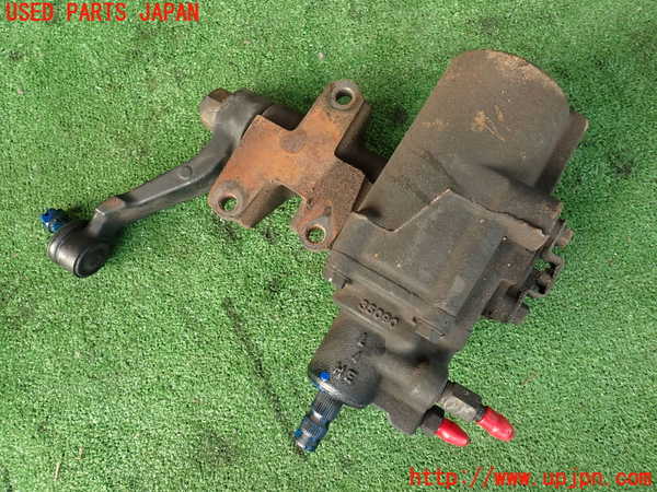 2UPJ-21174235]ハイラックスサーフ N130系 4ドア(KZN130W)パワステギアボックス 中古_m0002.jpg