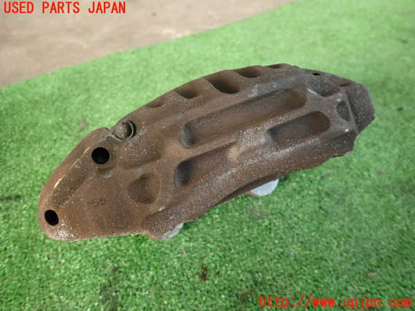 2UPJ-21174080]ハイラックスサーフ N130系 4ドア(KZN130W)右フロントキャリパー 中古_m0002.jpg