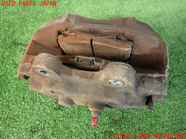 2UPJ-21174080]ハイラックスサーフ N130系 4ドア(KZN130W)右フロントキャリパー 中古_m0003.jpg