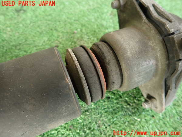 2UPJ-21175075]ハイラックスサーフ N130系 4ドア(KZN130W)左リアショックアブソーバー 中古_m0004.jpg