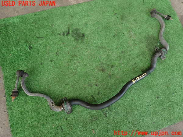 2UPJ-21175440]ハイラックスサーフ N130系 4ドア(KZN130W)フロントスタビライザー 中古_m0001.jpg