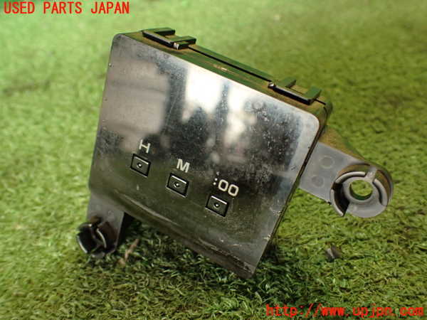 2UPJ-21177850]ハイラックスサーフ N130系 4ドア(KZN130W)時計 中古_m0001.jpg