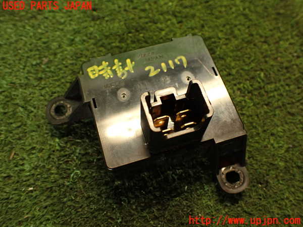 2UPJ-21177850]ハイラックスサーフ N130系 4ドア(KZN130W)時計 中古_m0003.jpg