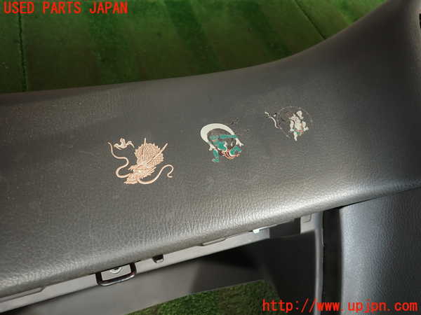 2UPJ-21177505]ハイラックスサーフ N130系 4ドア(KZN130W)ダッシュボード 【ジャンク品】 中古_m0002.jpg