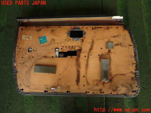2UPJ-21171234]ハイラックスサーフ N130系 4ドア(KZN130W)右前ドア内張り 中古_m0005.jpg