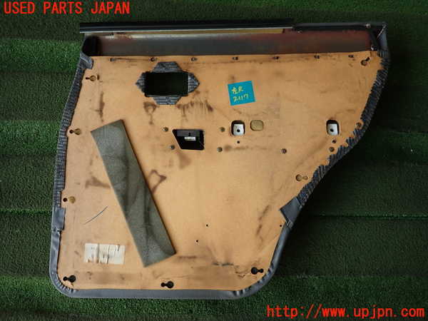 2UPJ-21171324]ハイラックスサーフ N130系 4ドア(KZN130W)左後ドア内張り 中古_m0005.jpg