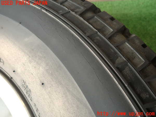 2UPJ-21179601]ハイラックスサーフ N130系 4ドア(KZN130W)スペアタイヤ1 中古_m0003.jpg