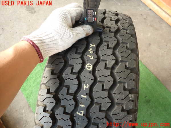 2UPJ-21179601]ハイラックスサーフ N130系 4ドア(KZN130W)スペアタイヤ1 中古_m0005.jpg