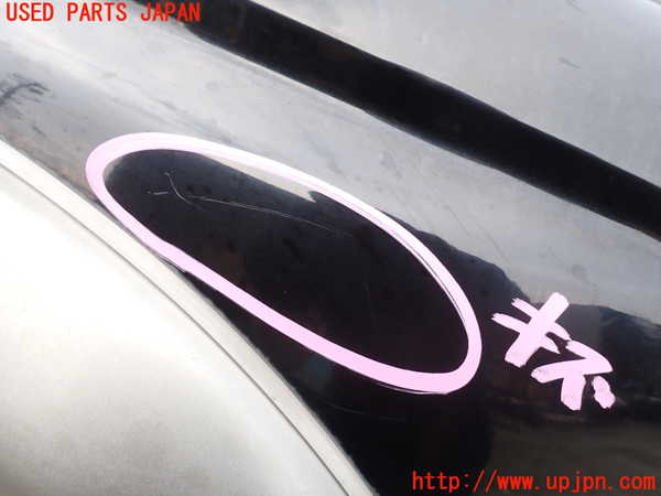 5UPJ-21181080]ハイラックスサーフ(RZN185W)右前フェンダー 中古_m0002.jpg