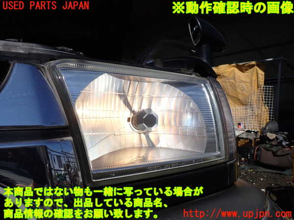 1UPJ-21181132]ハイラックスサーフ(RZN185W)左ヘッドライト ハロゲン 中古_m0005.jpg