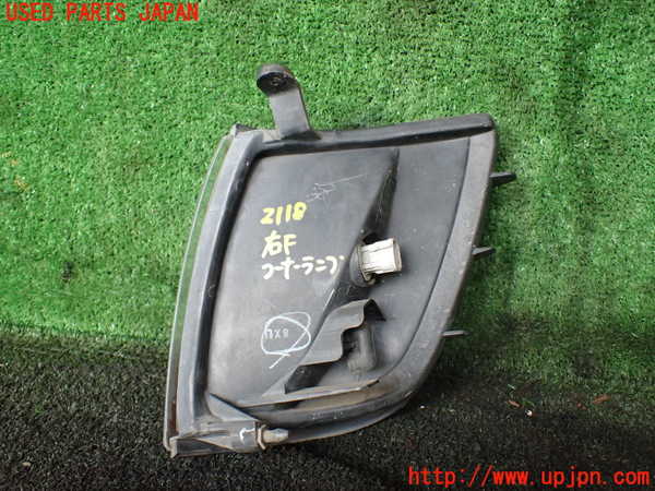 1UPJ-21181150]ハイラックスサーフ(RZN185W)右コーナーランプ 中古_m0002.jpg