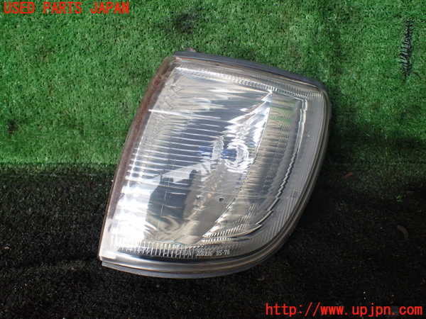 1UPJ-21181152]ハイラックスサーフ(RZN185W)左コーナーランプ 中古_m0001.jpg