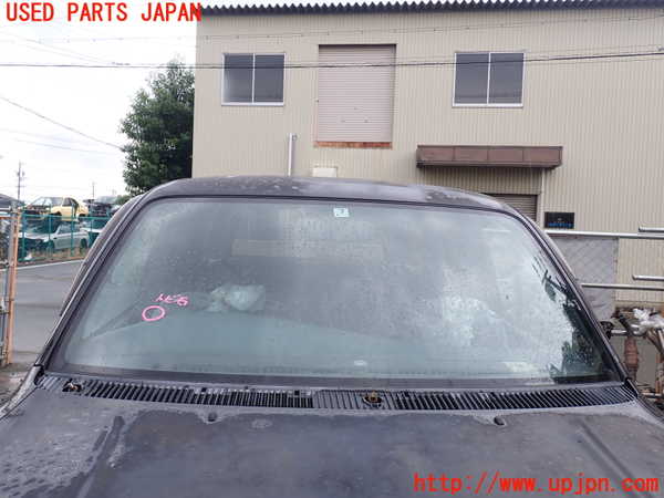 5UPJ-21181195]ハイラックスサーフ(RZN185W)フロントガラス 中古_m0001.jpg