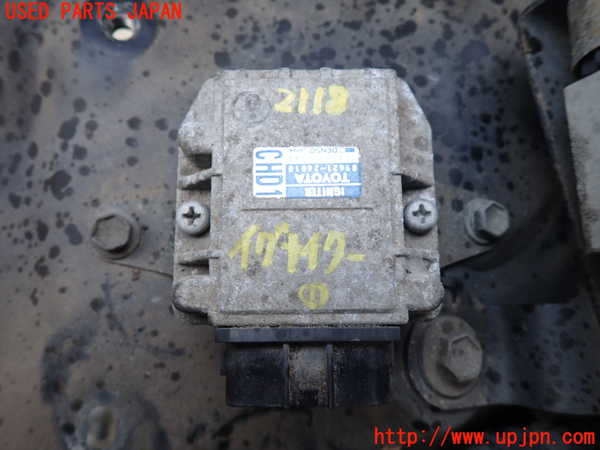 5UPJ-21182611]ハイラックスサーフ(RZN185W)パワートランジスタ(イグナイター) 中古_m0001.jpg