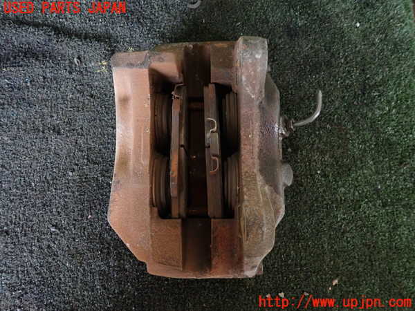 5UPJ-21184085]ハイラックスサーフ(RZN185W)左フロントキャリパー 中古_m0002.jpg