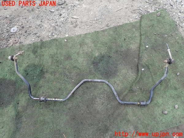 5UPJ-21185445]ハイラックスサーフ(RZN185W)リアスタビライザー 中古_m0001.jpg