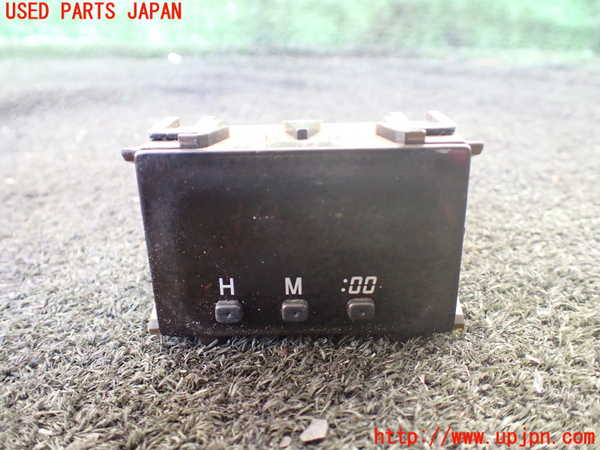 5UPJ-21187850]ハイラックスサーフ(RZN185W)時計 中古_m0001.jpg