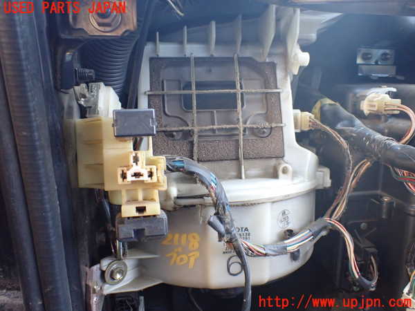 5UPJ-21186095]ハイラックスサーフ(RZN185W)ブロアファン(ブロアーファン) 中古_m0001.jpg